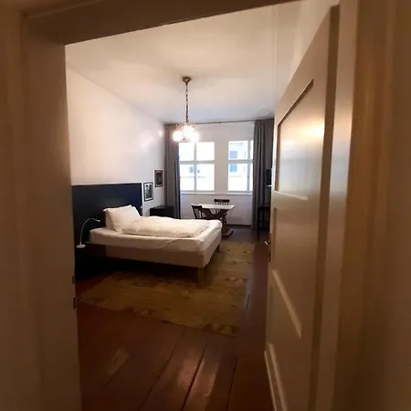 Apartment Lawien Goldenstern
