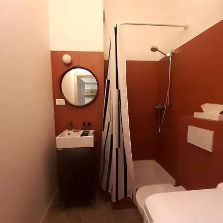 Apartment Lawien Goldenstern