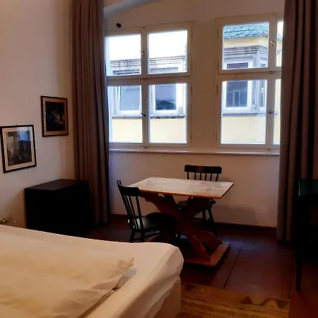 Apartment Lawien Goldenstern *